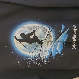 Vintage Ski - Copper Mountain sweatshirt